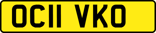 OC11VKO