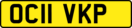 OC11VKP