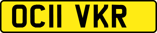 OC11VKR