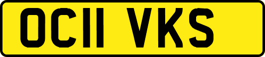 OC11VKS