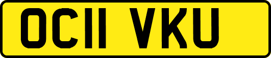 OC11VKU