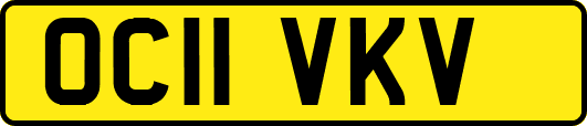 OC11VKV