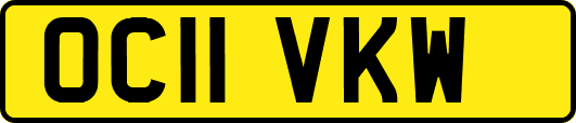 OC11VKW