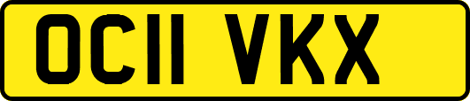 OC11VKX