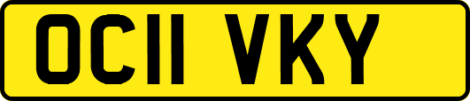 OC11VKY