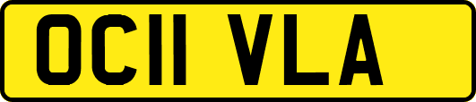 OC11VLA