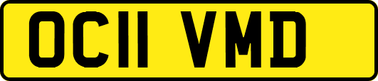 OC11VMD