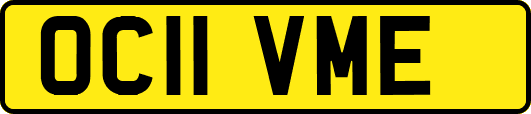 OC11VME