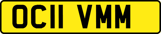 OC11VMM
