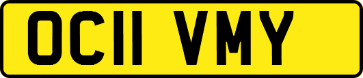 OC11VMY