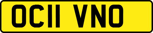 OC11VNO