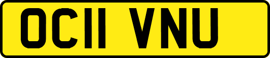 OC11VNU