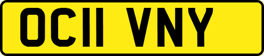 OC11VNY