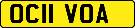 OC11VOA