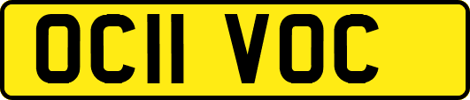 OC11VOC