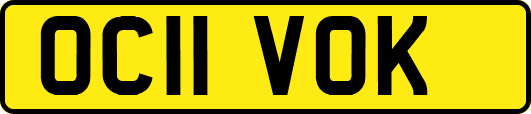 OC11VOK