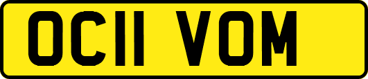 OC11VOM