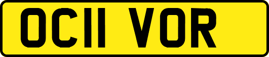 OC11VOR