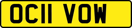 OC11VOW
