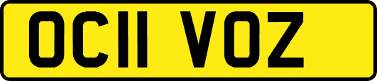 OC11VOZ