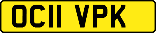 OC11VPK