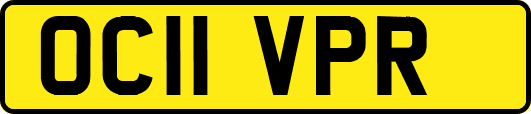 OC11VPR