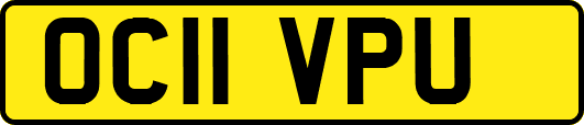 OC11VPU
