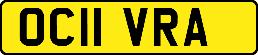 OC11VRA