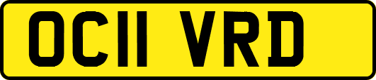 OC11VRD