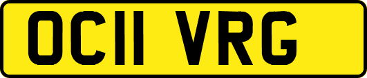 OC11VRG