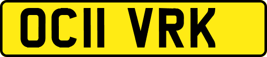OC11VRK
