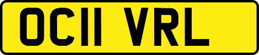 OC11VRL