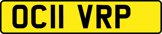 OC11VRP