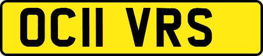 OC11VRS