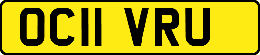 OC11VRU