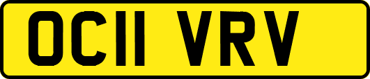 OC11VRV