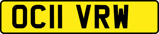 OC11VRW