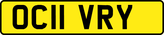 OC11VRY