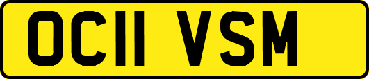 OC11VSM