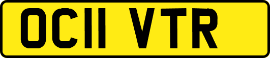 OC11VTR