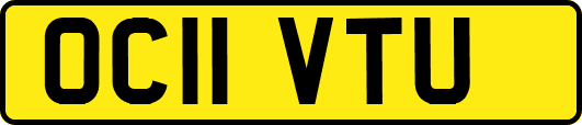 OC11VTU