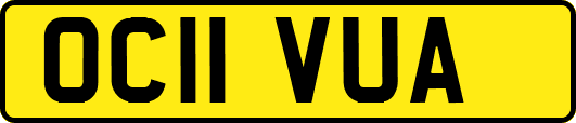 OC11VUA