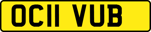 OC11VUB