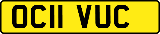 OC11VUC