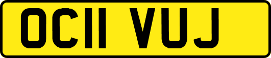 OC11VUJ