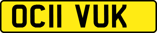 OC11VUK