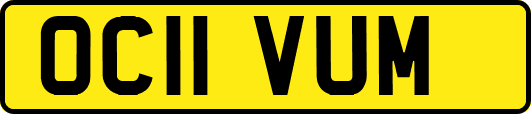 OC11VUM