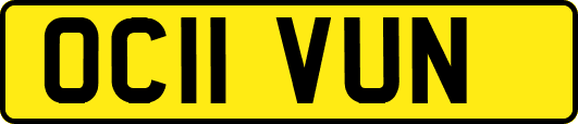 OC11VUN