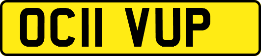 OC11VUP