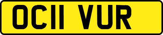 OC11VUR